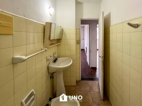 Departamento en Venta al Oeste