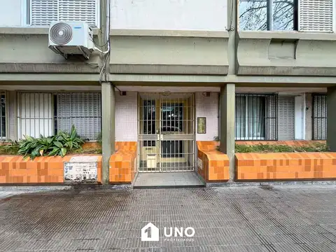 Laprida 1700, Piso 09