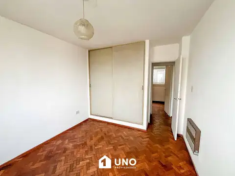 Departamento en Venta en Rosario, USD 62.000