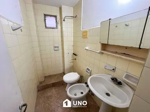 Departamento en Venta 54 años