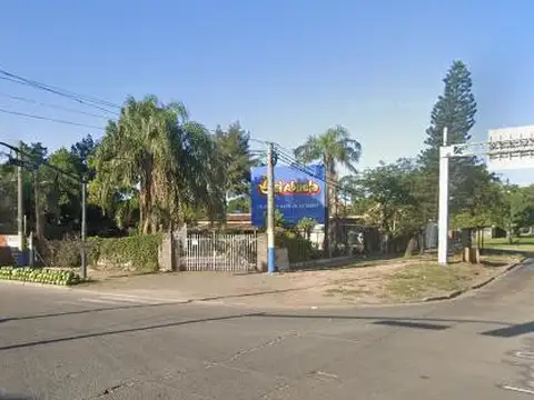 Terreno en Venta en Fisherton, USD 800.000