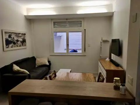 Departamento en Alquiler Temporal de 2 dormitorios