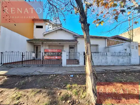 Primera Junta al 3300