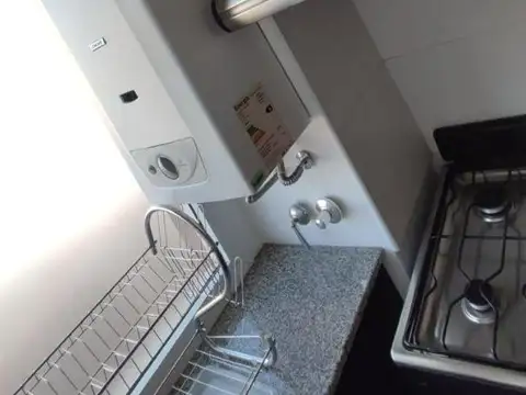 Departamento en Alquiler de 2 ambientes