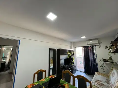 ¡MUDATE YA! Departamento Amoblado en el Corazón de Rosario