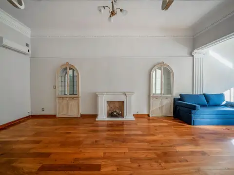 Depto Tipo Casa en Venta de 4 dormitorios