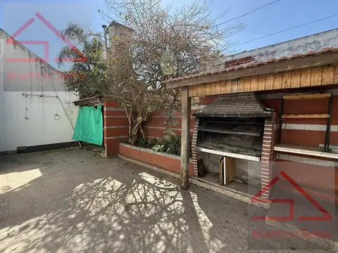 Depto Tipo Casa en Alquiler en Ramos Mejía Sur, $ 1.000.000