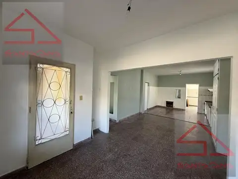 Depto Tipo Casa 4 ambientes con 1 baño