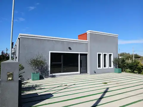 Casa en Venta 3 años