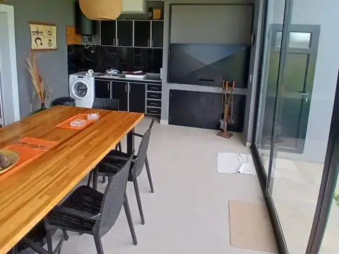 Casa en Venta al Norte