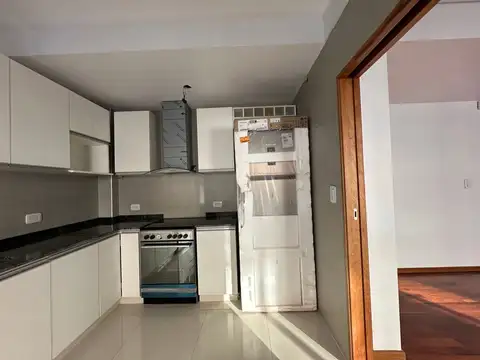 Departamento en Alquiler de 2 dormitorios