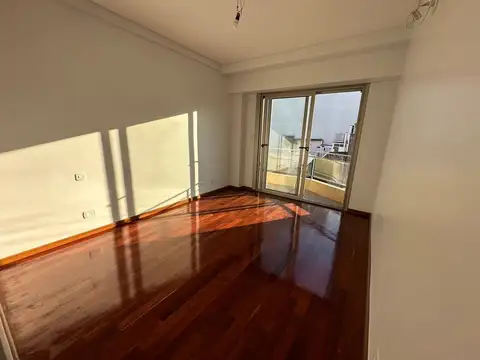 Departamento en Alquiler 40 años