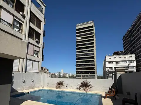 MONOAMBIENTE PREMIUM UBICADO EN PALERMO CHICO