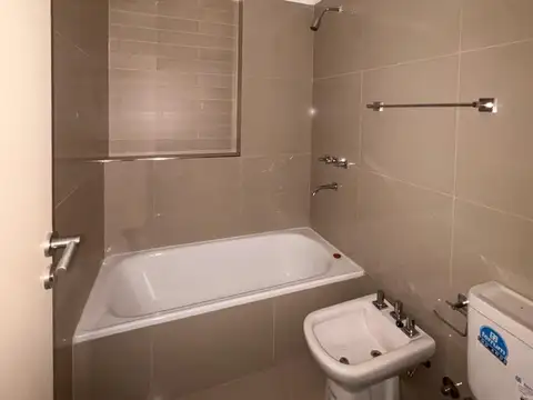 Departamento en Venta 12 años