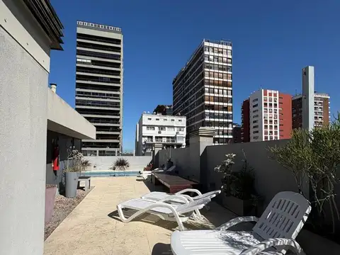 Departamento en Venta al Noreste