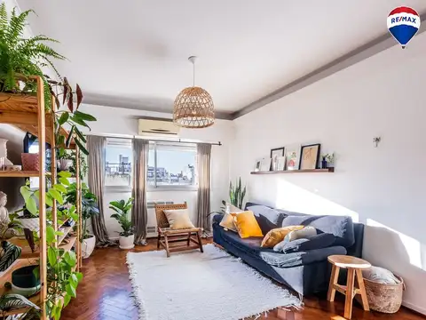 Departamento en Venta 71 años