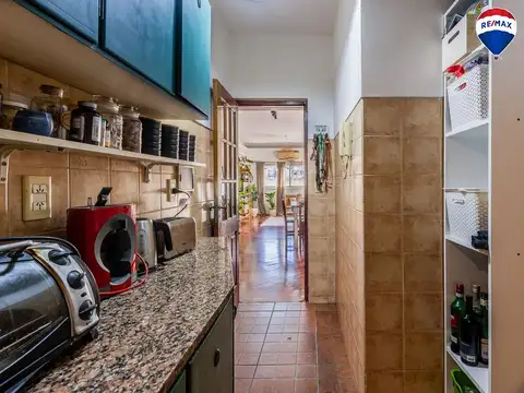 Departamento en Venta de 4 ambientes