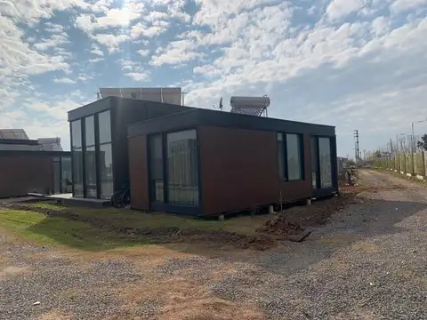 CASA EN VENTA EN CANNING LA MAGDALENA BOUTIQUE