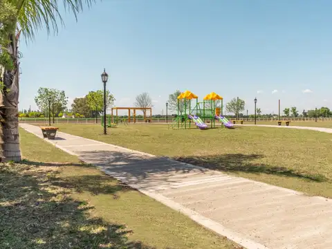 Terreno en Venta de 369,0 m2