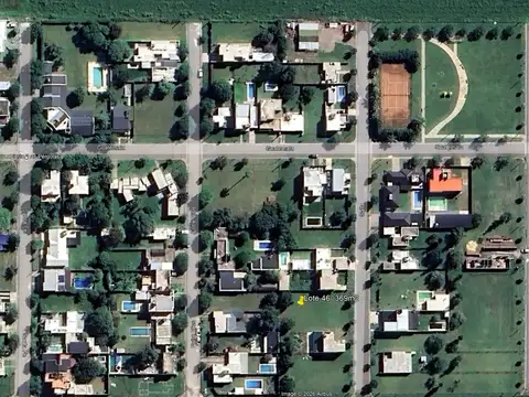 Terreno en Venta en Soldini, USD 34.800