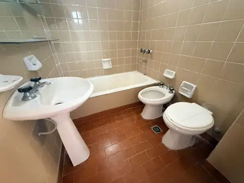 Departamento en Venta 40 años