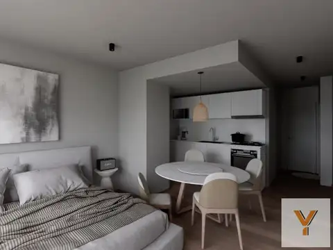 Departamento en Venta en La Plata, Partido de La Plata
