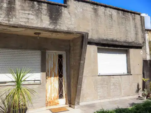 Casa en Venta en La Plata, USD 75.000
