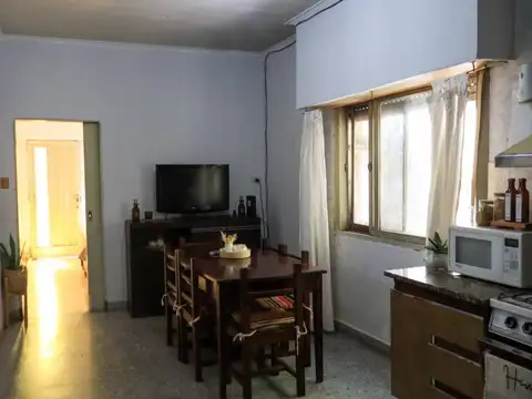 Casa Venta La Plata Dormitorio Parque Garage