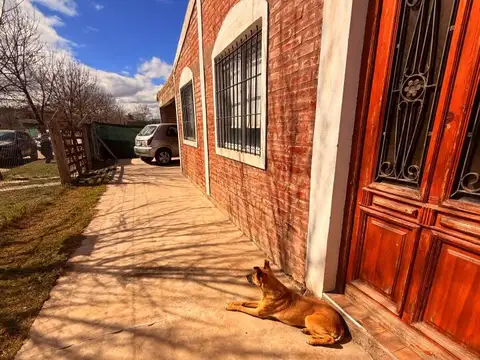 VENTA CASA PRADERAS