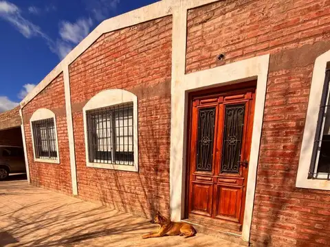 Barrio praderas