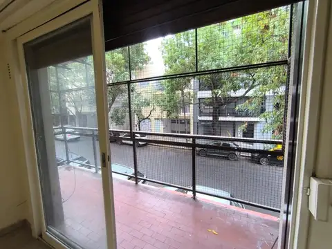 Departamento en Alquiler 40 años