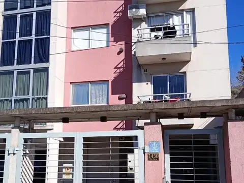 DEPERTAMENTO EN ALQUILER EN HAEDO