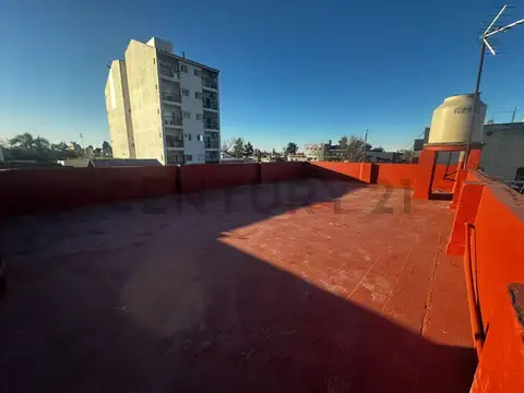 Rodriguez Peña 1100, Piso 1