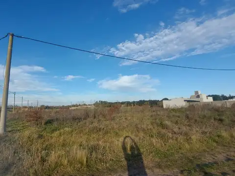 Terreno en Venta de 431,0 m2