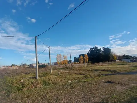 Terreno en Venta en Arrecifes, USD 30.000