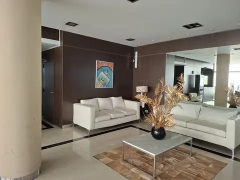 Departamento en Alquiler 35 años