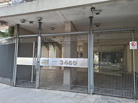 Teniente General Juan Domingo Perón 3400, Piso 8