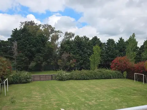 Casa en Venta A Estrenar