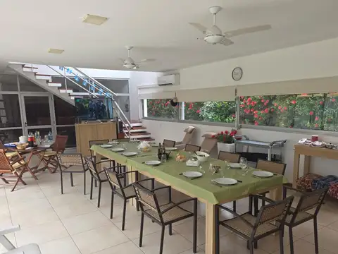 Casa en Los Alamos Club de Campo