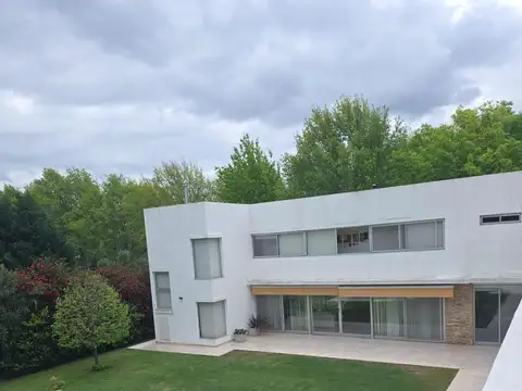 Los Alamos, Ibarlucea