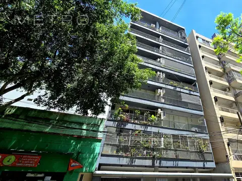 Pacífico Rodríguez al 5100