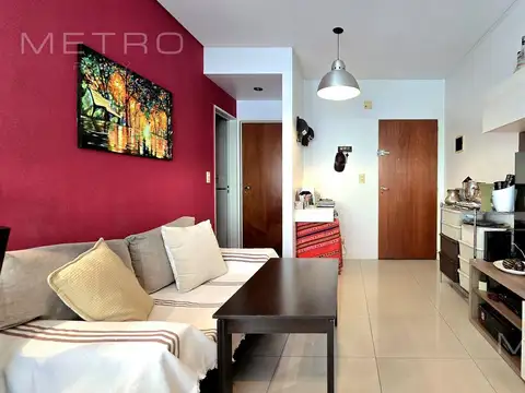 Departamento en Venta 14 años