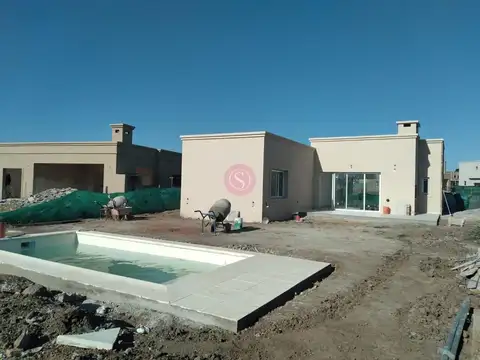 Casa en Venta A Estrenar