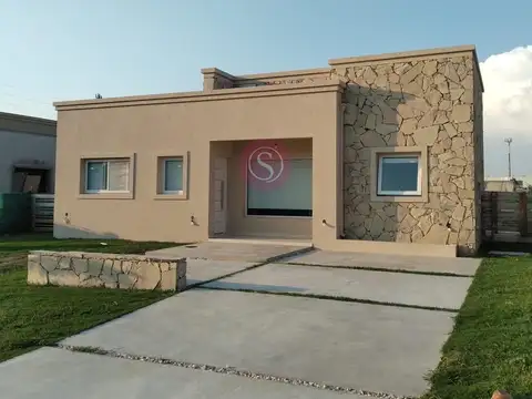 Casa en Venta al Noroeste
