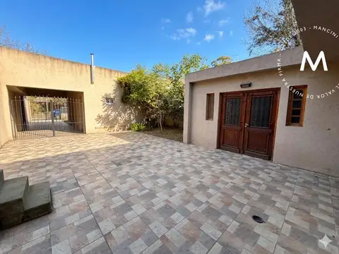 Casa en Venta de 3 dormitorios