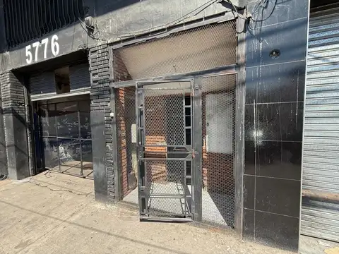 ALQUILER DEPARTAMENTO 3 AMB SAN JUSTO