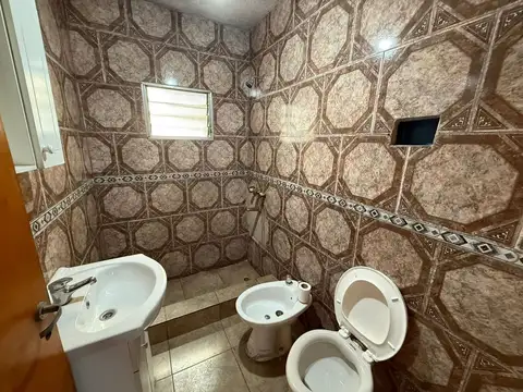 ALQUILER DEPARTAMENTO 3 AMB SAN JUSTO