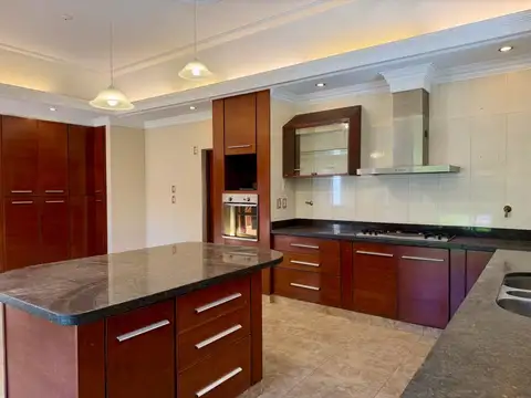 Casa en alquiler en Yerba Buena