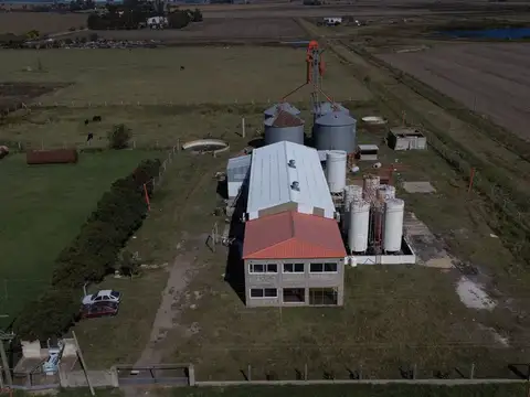 Sancti Spiritu Zona Rural 100