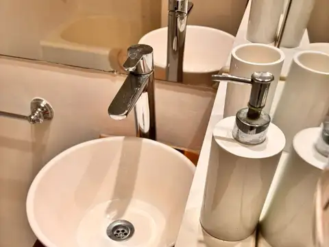 Departamento en Alquiler Temporal de Monoambiente